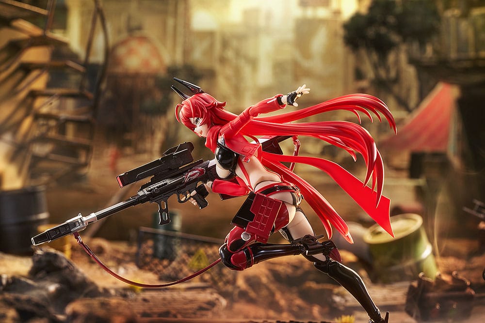 Hyper Body Red Hood Good Smile Company - Image 12