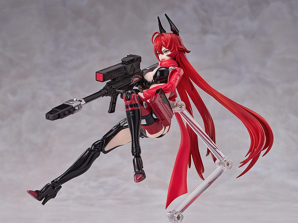 Hyper Body Red Hood Good Smile Company - Image 6