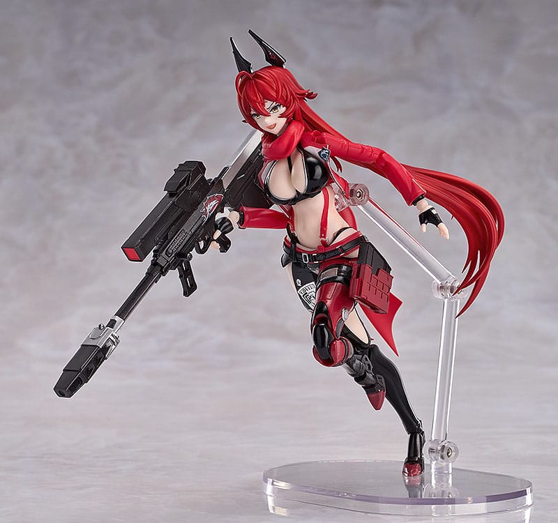 Hyper Body Red Hood Good Smile Company - Image 8