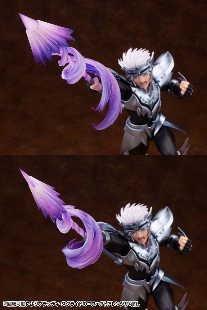 Hyunckel - Bonus Edition - ARTFXJ Series / Dragon Quest The Adventure of Dai - Image 18