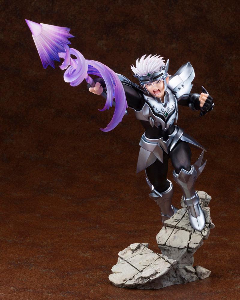 Hyunckel - Bonus Edition - ARTFXJ Series / Dragon Quest The Adventure of Dai - Image 2