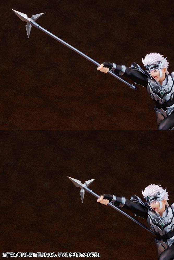 Hyunckel - Bonus Edition - ARTFXJ Series / Dragon Quest The Adventure of Dai - Image 20