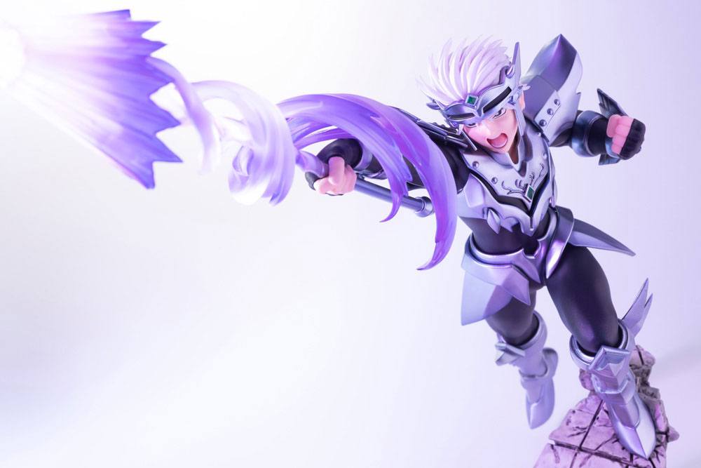 Hyunckel - Bonus Edition - ARTFXJ Series / Dragon Quest The Adventure of Dai - Image 21