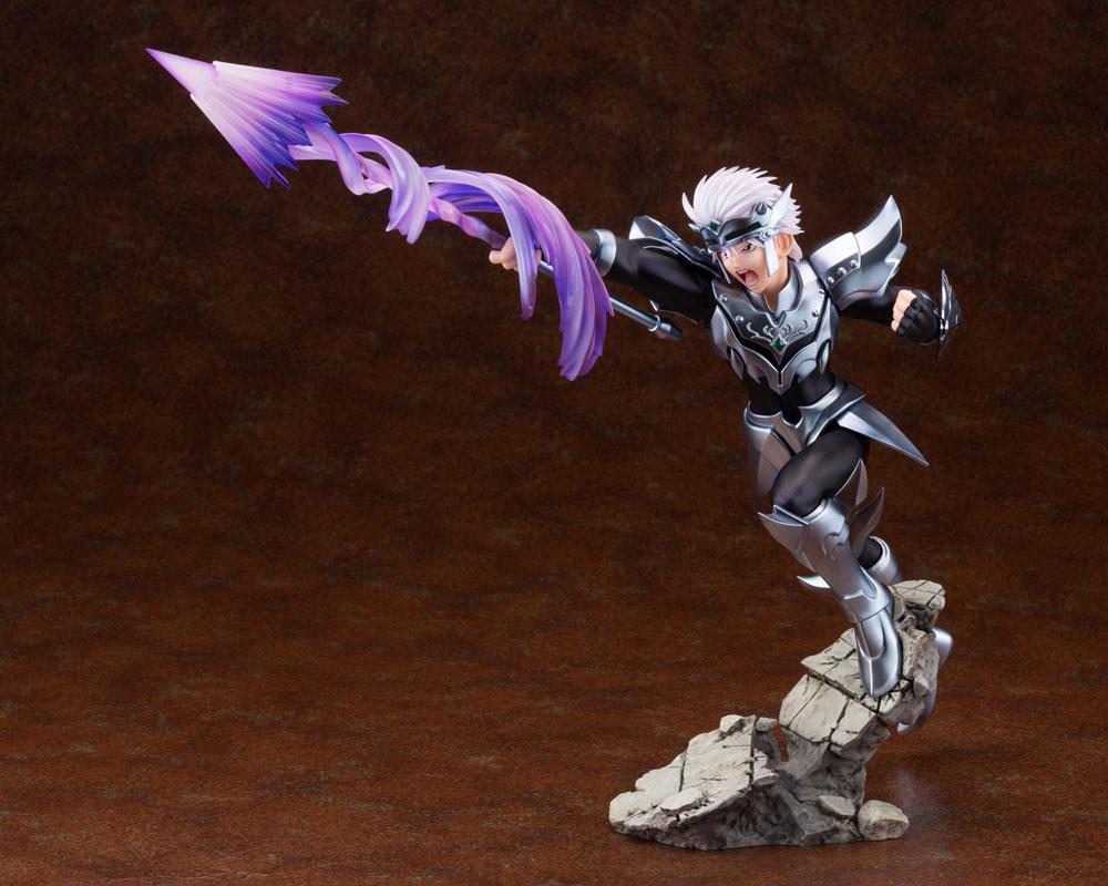 Hyunckel - Bonus Edition - ARTFXJ Series / Dragon Quest The Adventure of Dai - Image 3