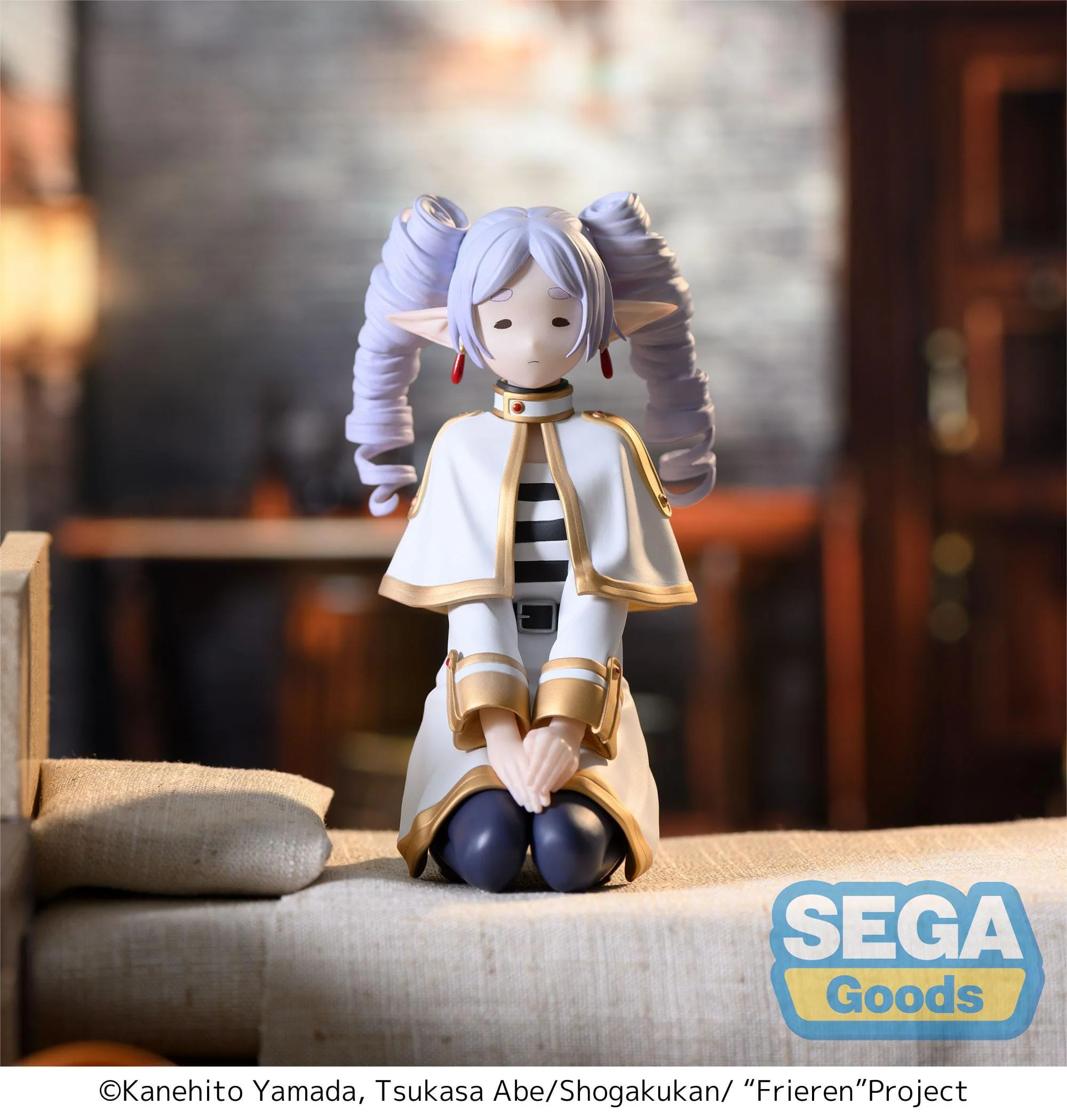 I have ringlets now PM Perching Sega - Image 2