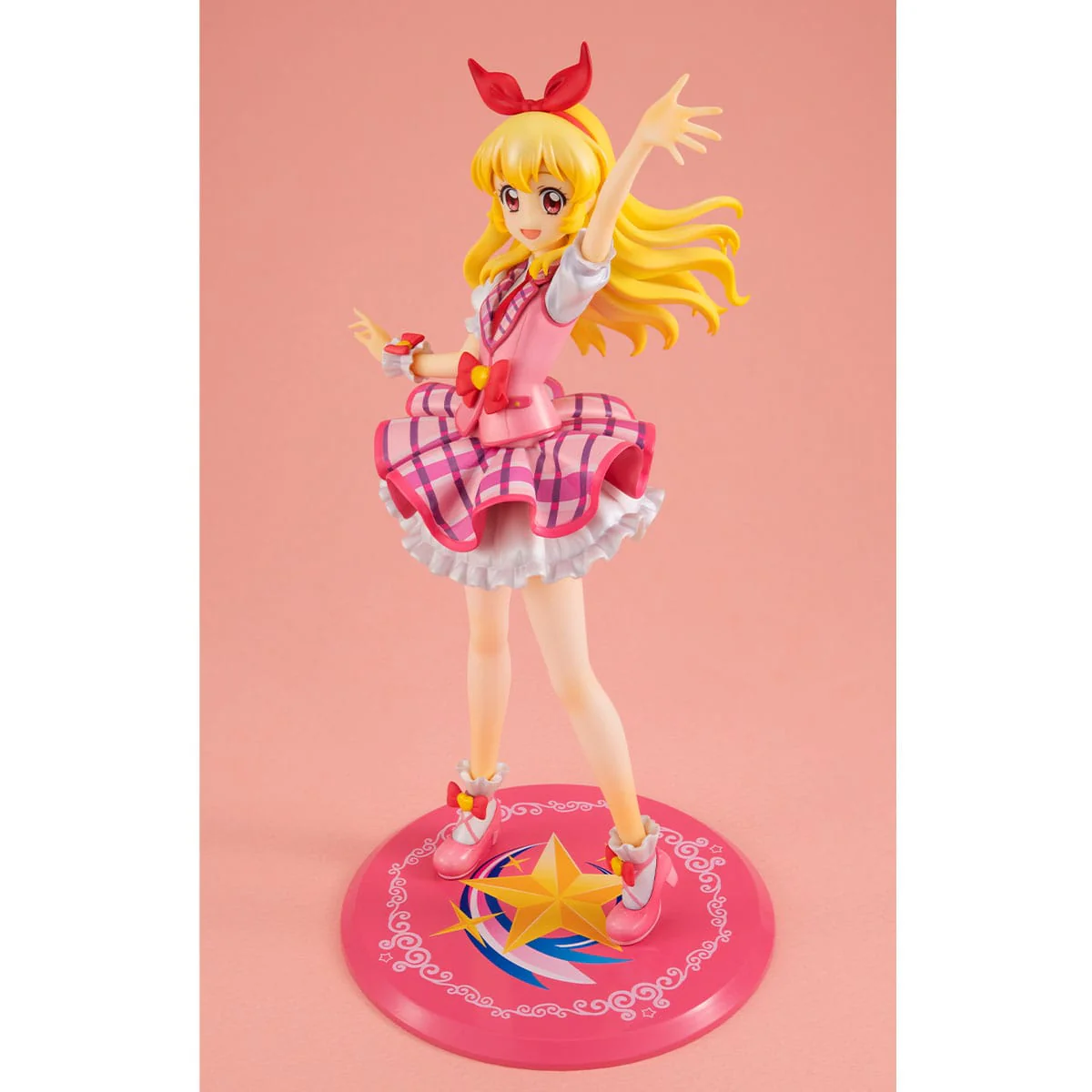 Ichigo Hoshimiya 10th Story Starway to the future MegaHouse - Image 9