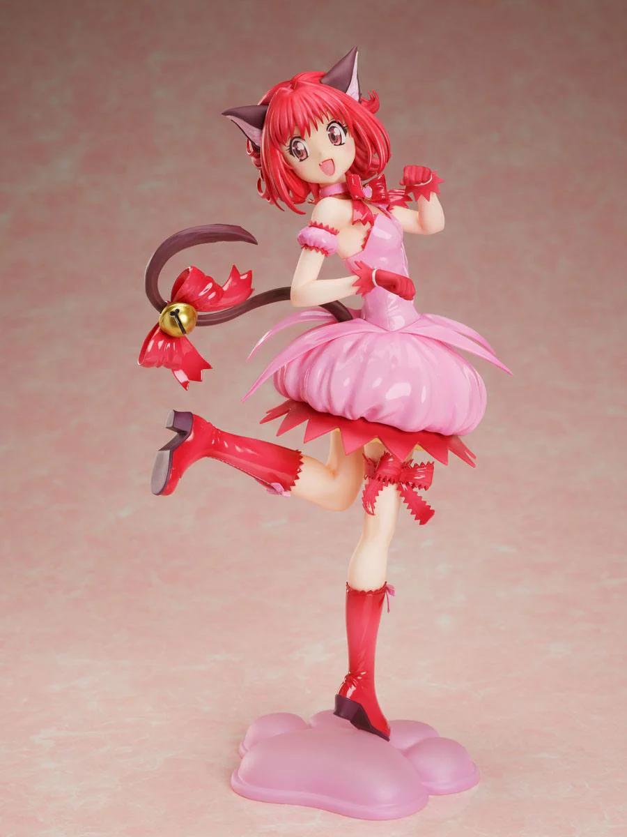 Ichigo - Tokyo Mew Mew - F:NEX - Furyu - Image 3