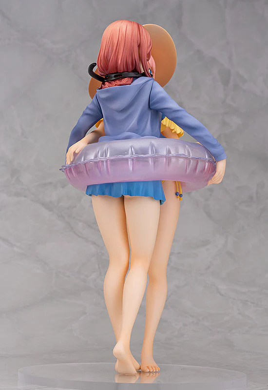 Ichika Nakano & Miku Nakano The Quintessential Quintuplets Wing - Image 4