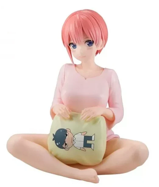 Ichika - The Quintessential Quintuplets - Banpresto