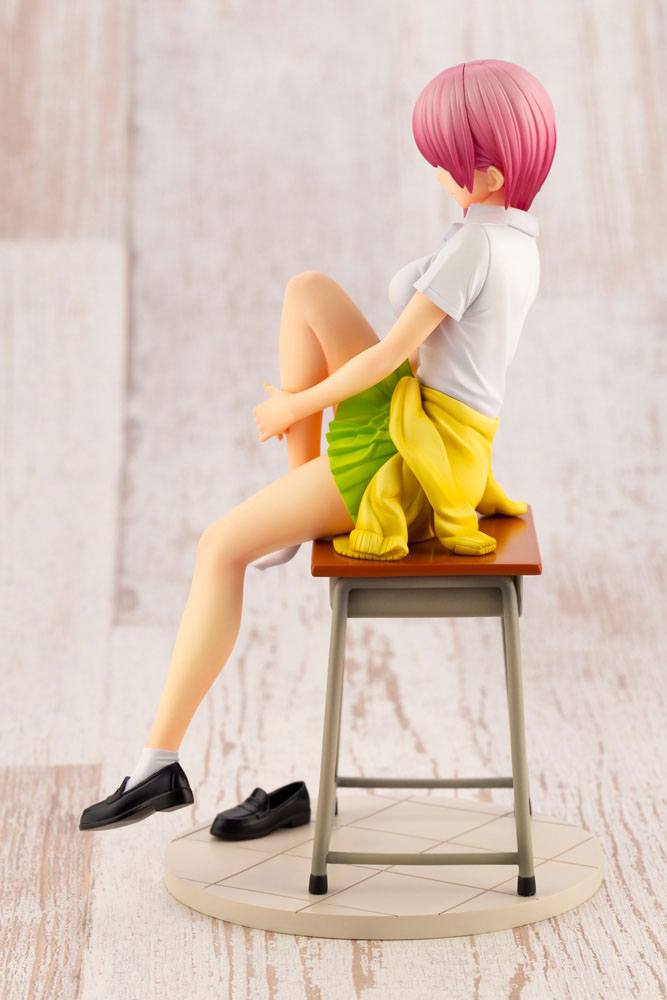 Ichika Nakano The Quintessential Quintuplets Kotobukiya - Image 15