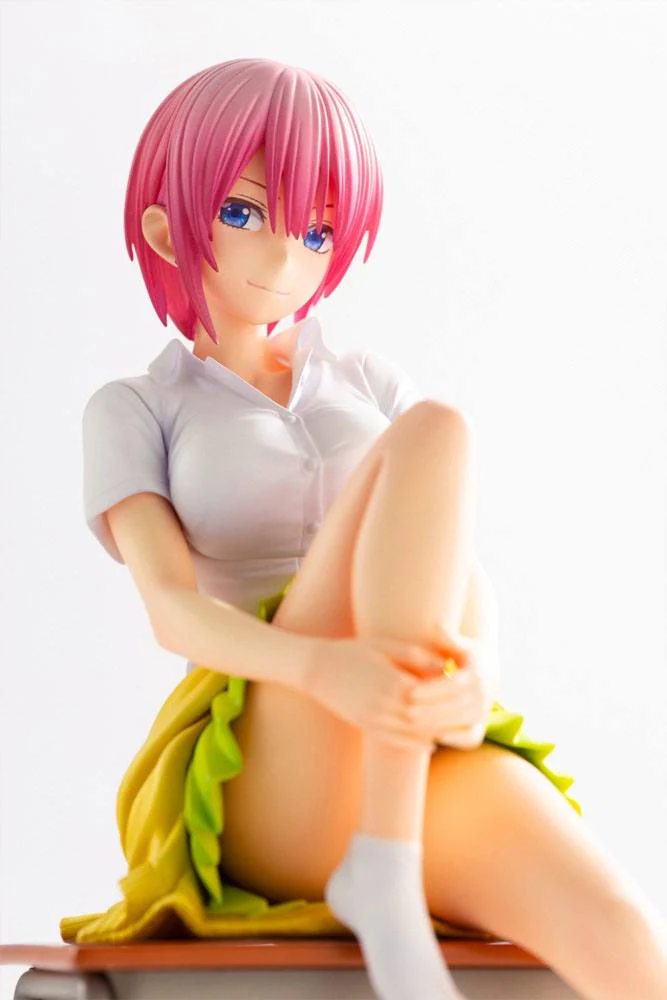 Ichika Nakano The Quintessential Quintuplets Kotobukiya - Image 5