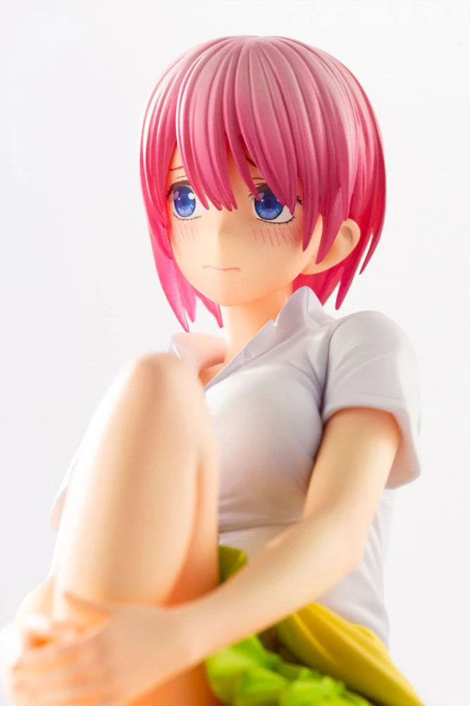 Ichika Nakano The Quintessential Quintuplets Kotobukiya - Image 7
