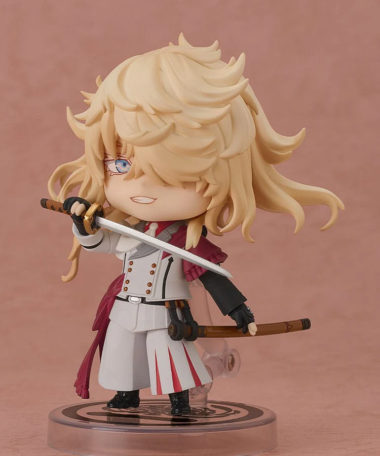 Ichimonji Norimune Nendoroid Good Smile Company - Image 2