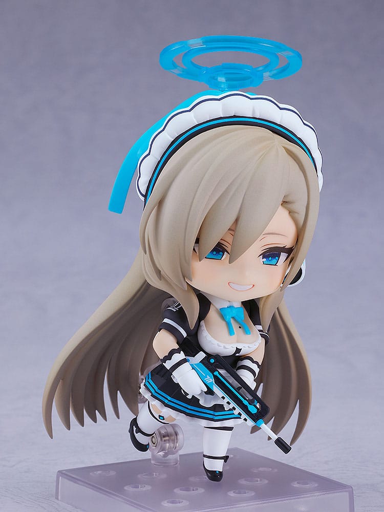 Ichinose Asuna Blue Archive Nendoroid Good Smile Company - Image 4