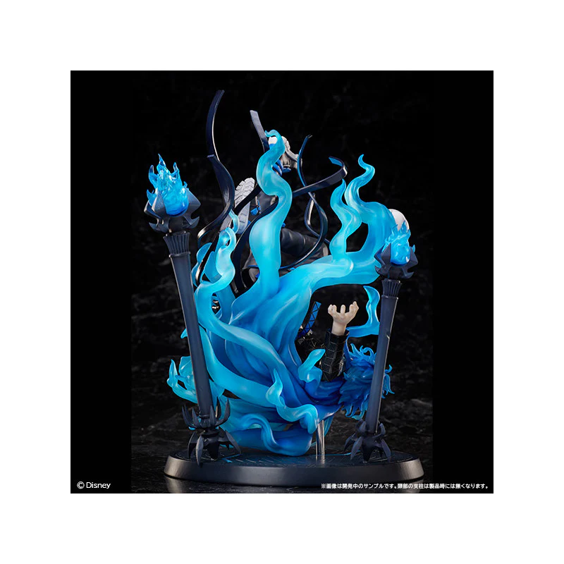 Idia Shroud Disney Twisted Wonderland Aniplex - Image 4