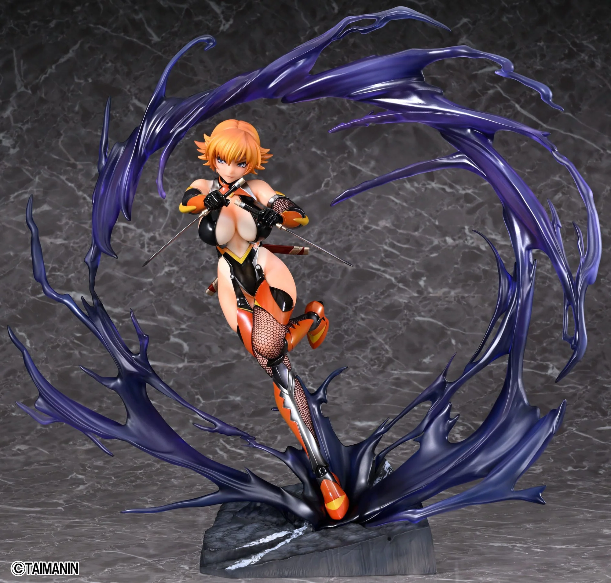 Igawa Sakura Taimanin RPG Lechery - Image 3