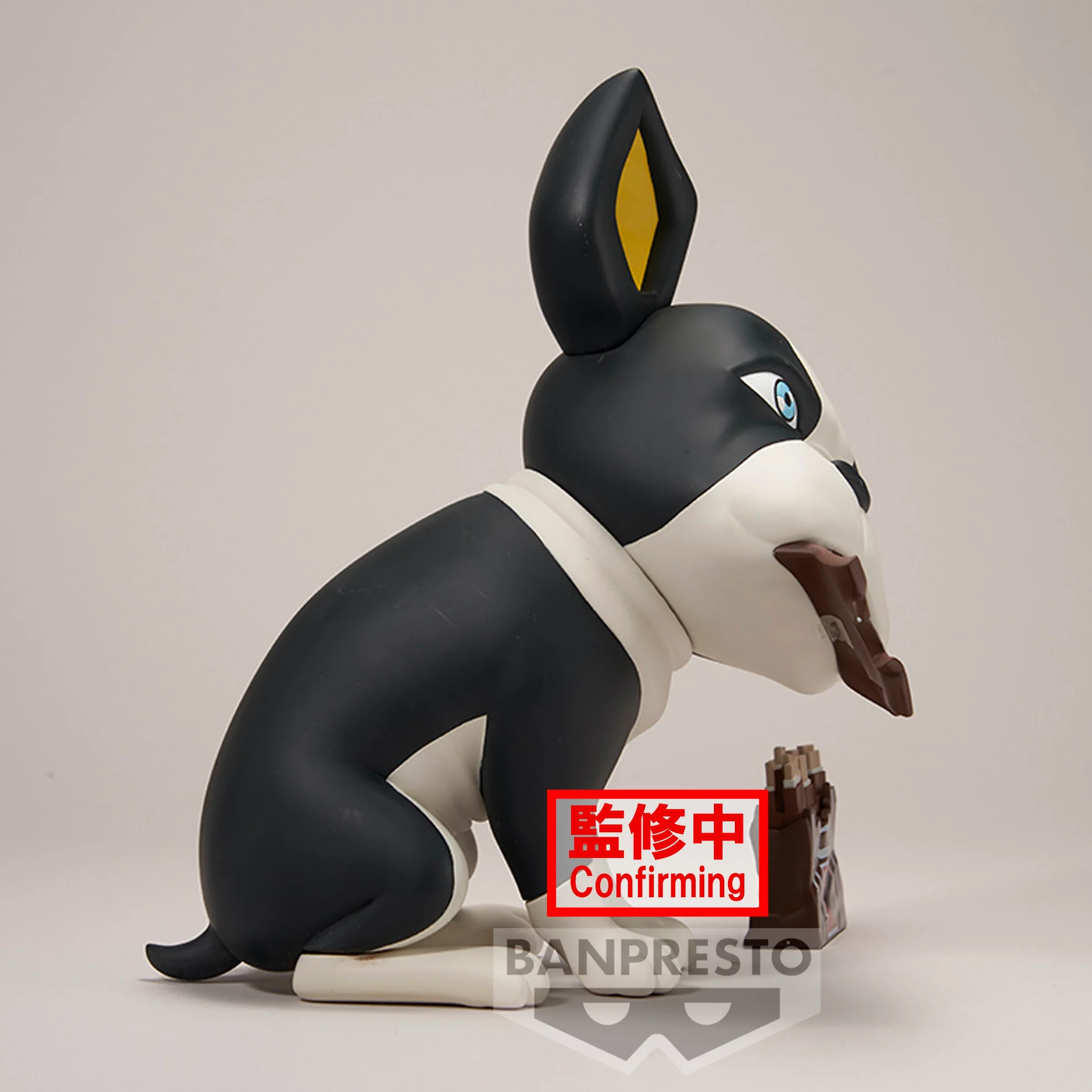 Iggy - Sofvimates - Banpresto - Bandai - Image 3