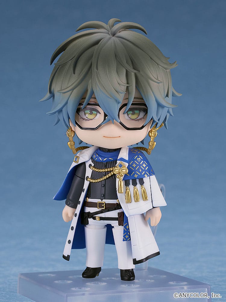 Ike Eveland - Nijisanji - Good Smile Company
