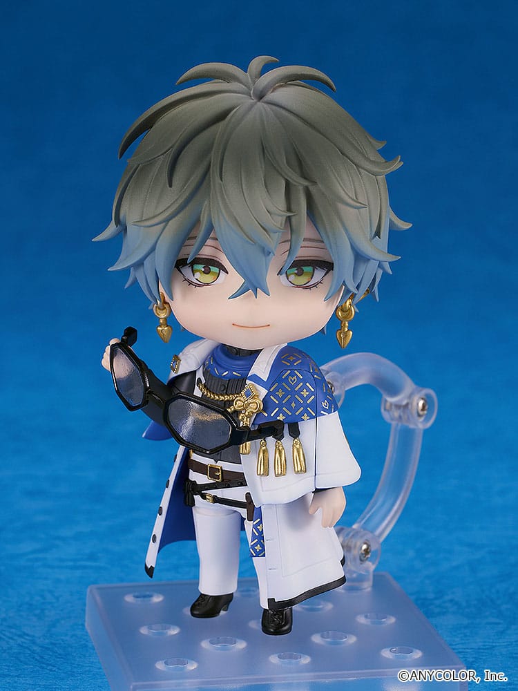 Ike Eveland - Nijisanji - Good Smile Company - Image 5