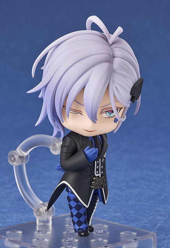 Ikki  - Nendoroid - Amnesia - Orange Rouge - Image 4