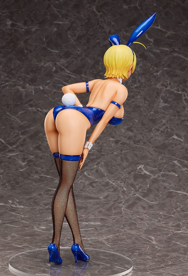 Ikumi Mito Normal Bunny Ver. FREEing - Image 5