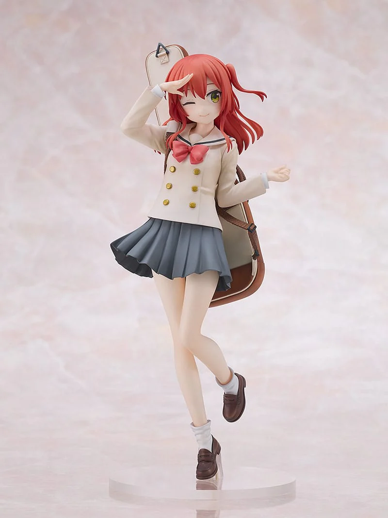 Ikuyo Kita Bocchi the Rock! Good Smile Company - Image 3