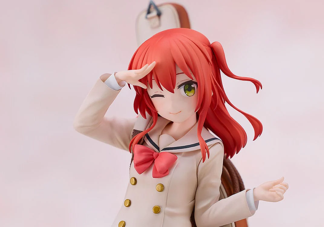 Ikuyo Kita Bocchi the Rock! Good Smile Company - Image 5