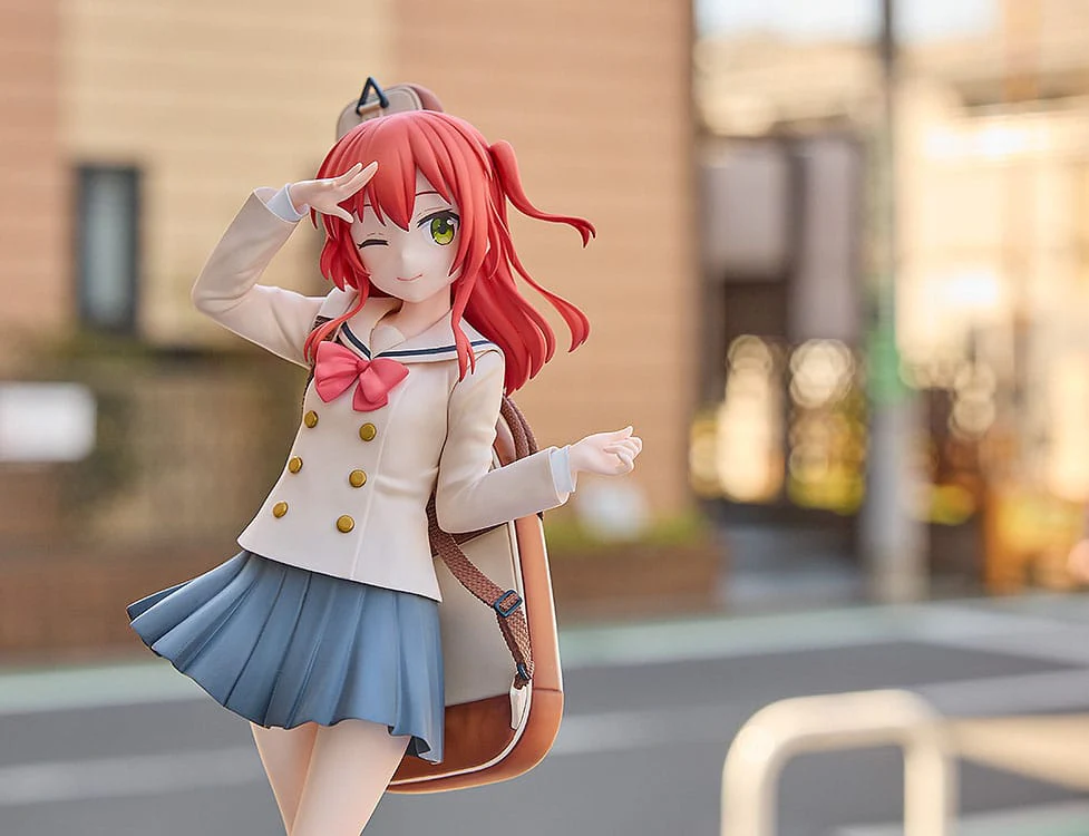 Ikuyo Kita Bocchi the Rock! Good Smile Company - Image 7