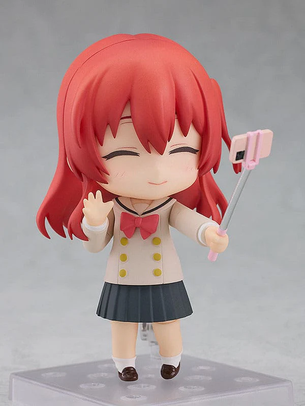 Ikuyo Kita Nendoroid Good Smile Company - Image 4