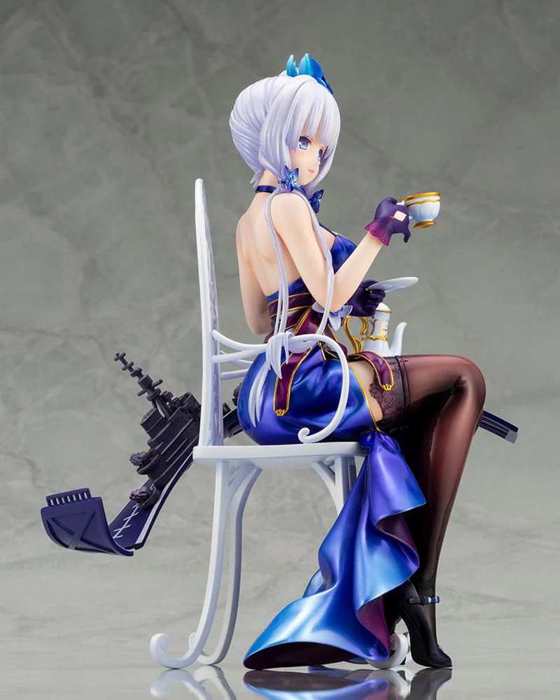 Illustrious - Endless Tea Party Ver. - Kotobukiya - Image 2