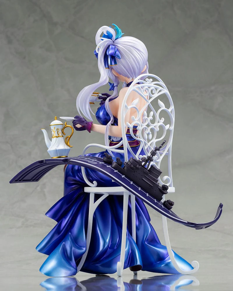 Illustrious - Endless Tea Party Ver. - Kotobukiya - Image 7