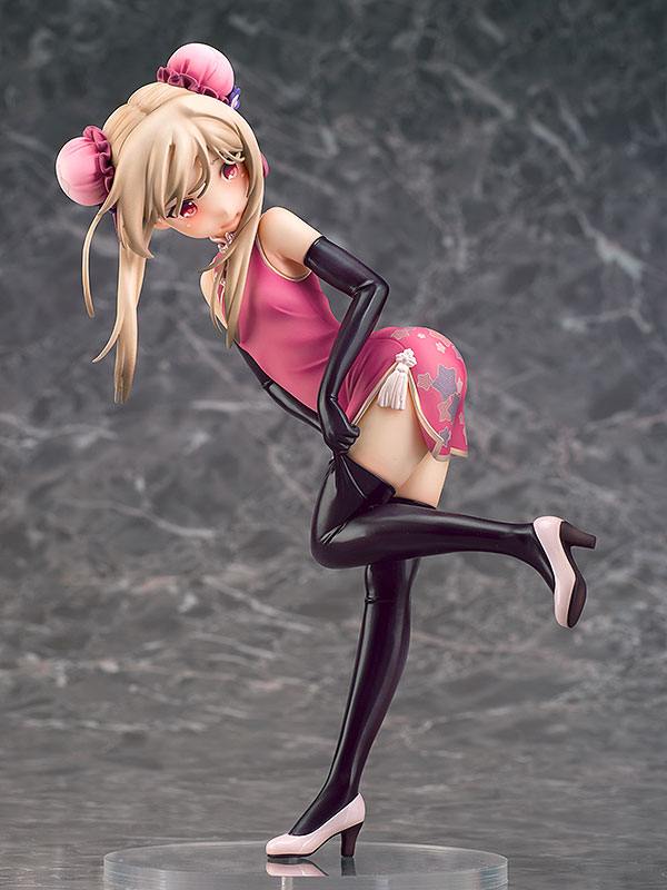 Illyasviel von Einzbern China Dress Ver. Phat! - Image 2
