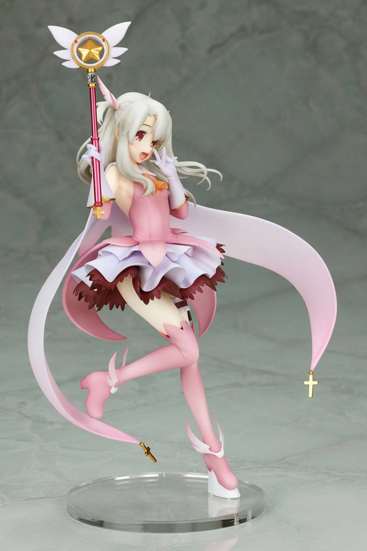 Illyasviel Von Einzbern Fate/kaleid liner Wanderer - Image 10
