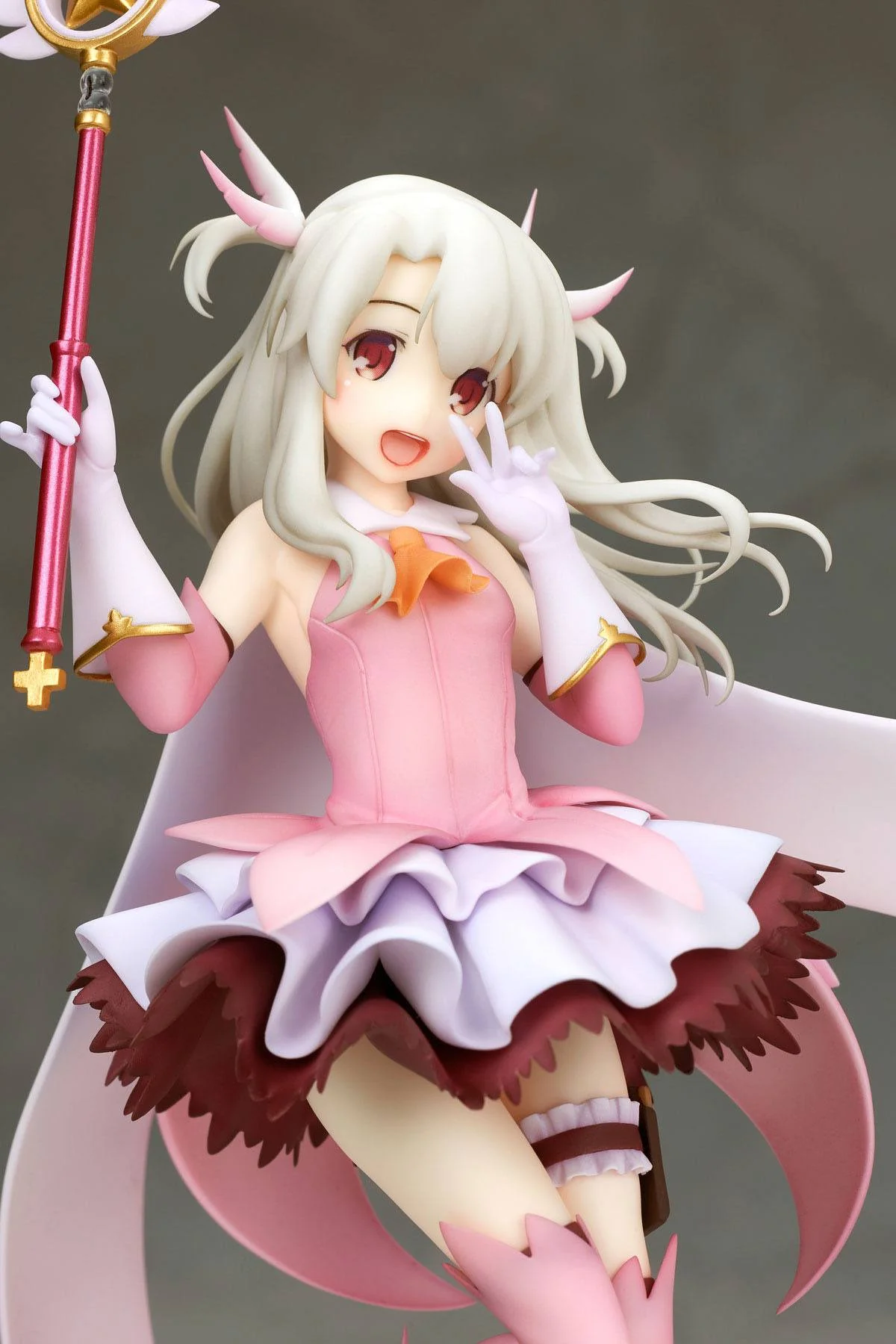 Illyasviel Von Einzbern Fate/kaleid liner Wanderer - Image 11
