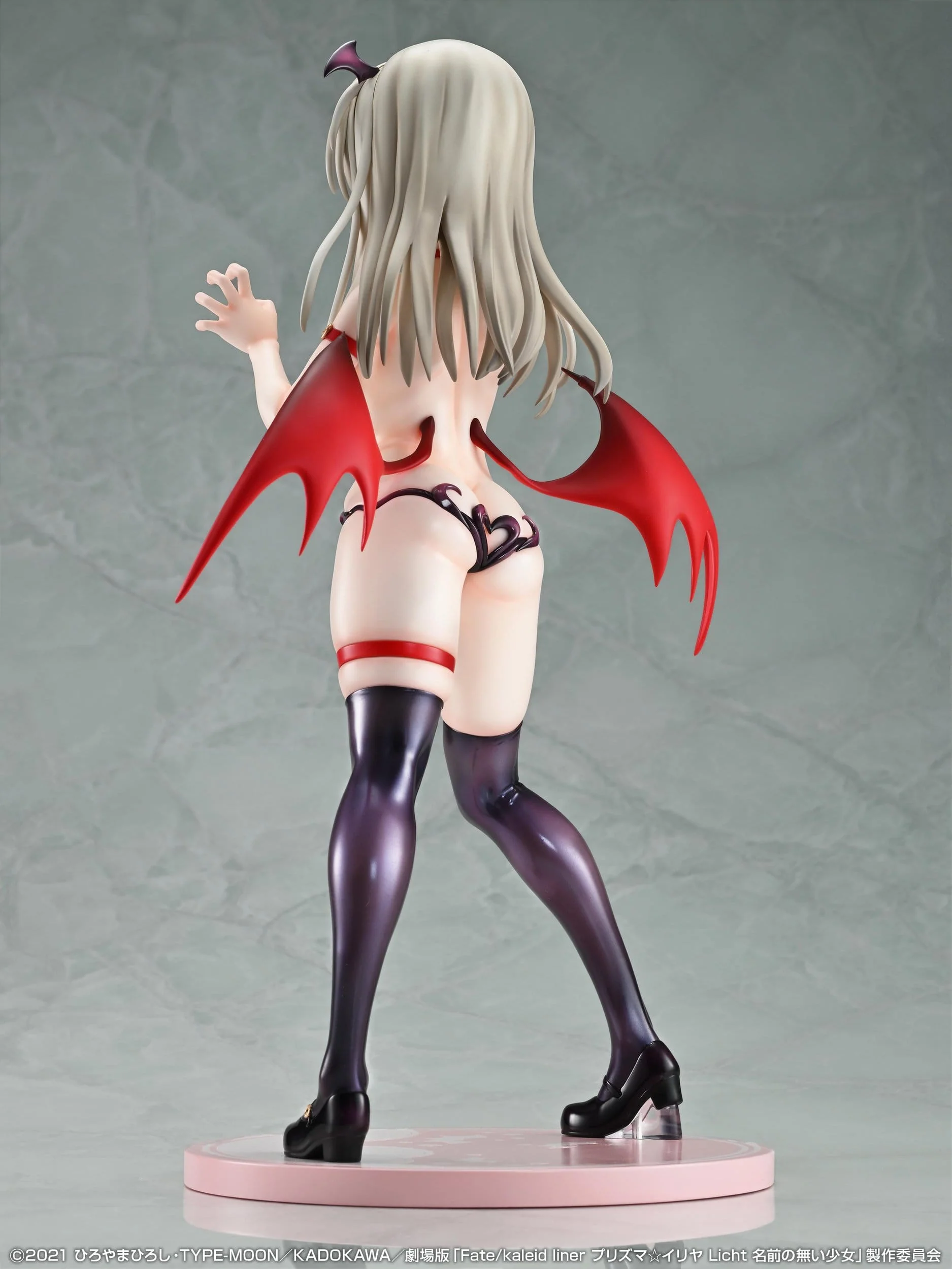 Illyasviel von Einzbern Sweet Devil Ver. Medicos Entertainment - Image 12