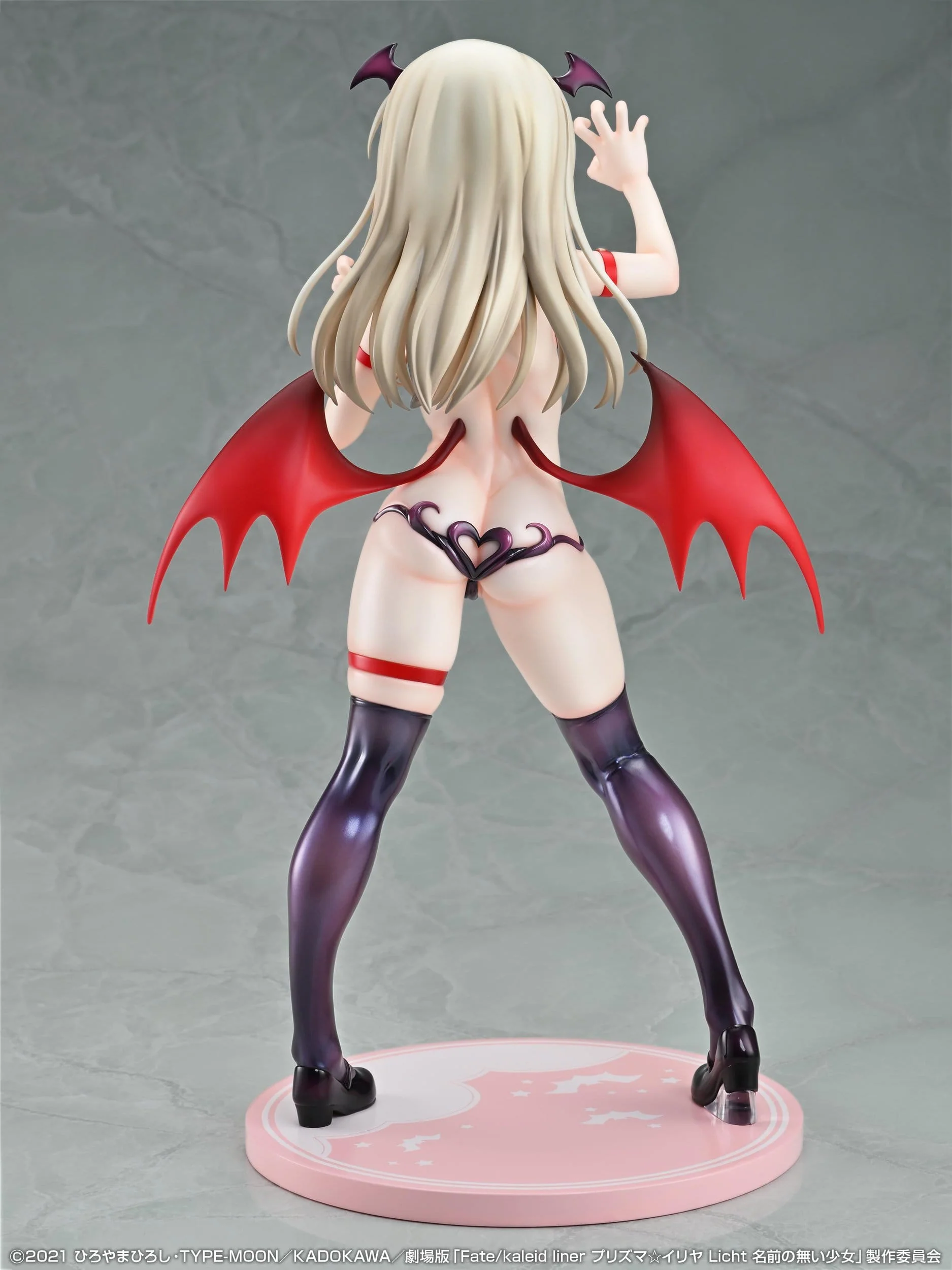 Illyasviel von Einzbern Sweet Devil Ver. Medicos Entertainment - Image 9
