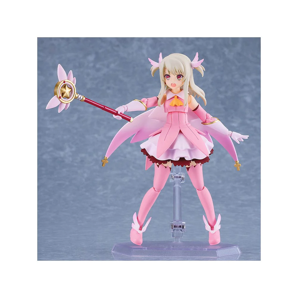 Illyasviel von Einzbern Good Smile Company - Image 3