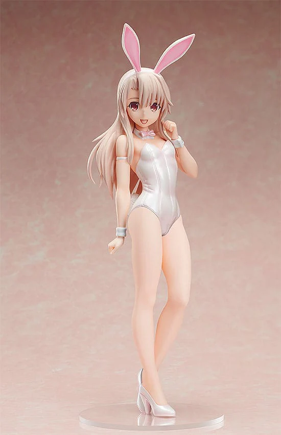 Illyasviel von Einzbern Bare Leg Bunny Ver. - FREEing - Image 2