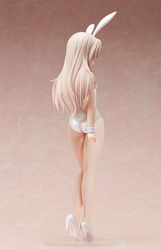 Illyasviel von Einzbern Bare Leg Bunny Ver. - FREEing - Image 5