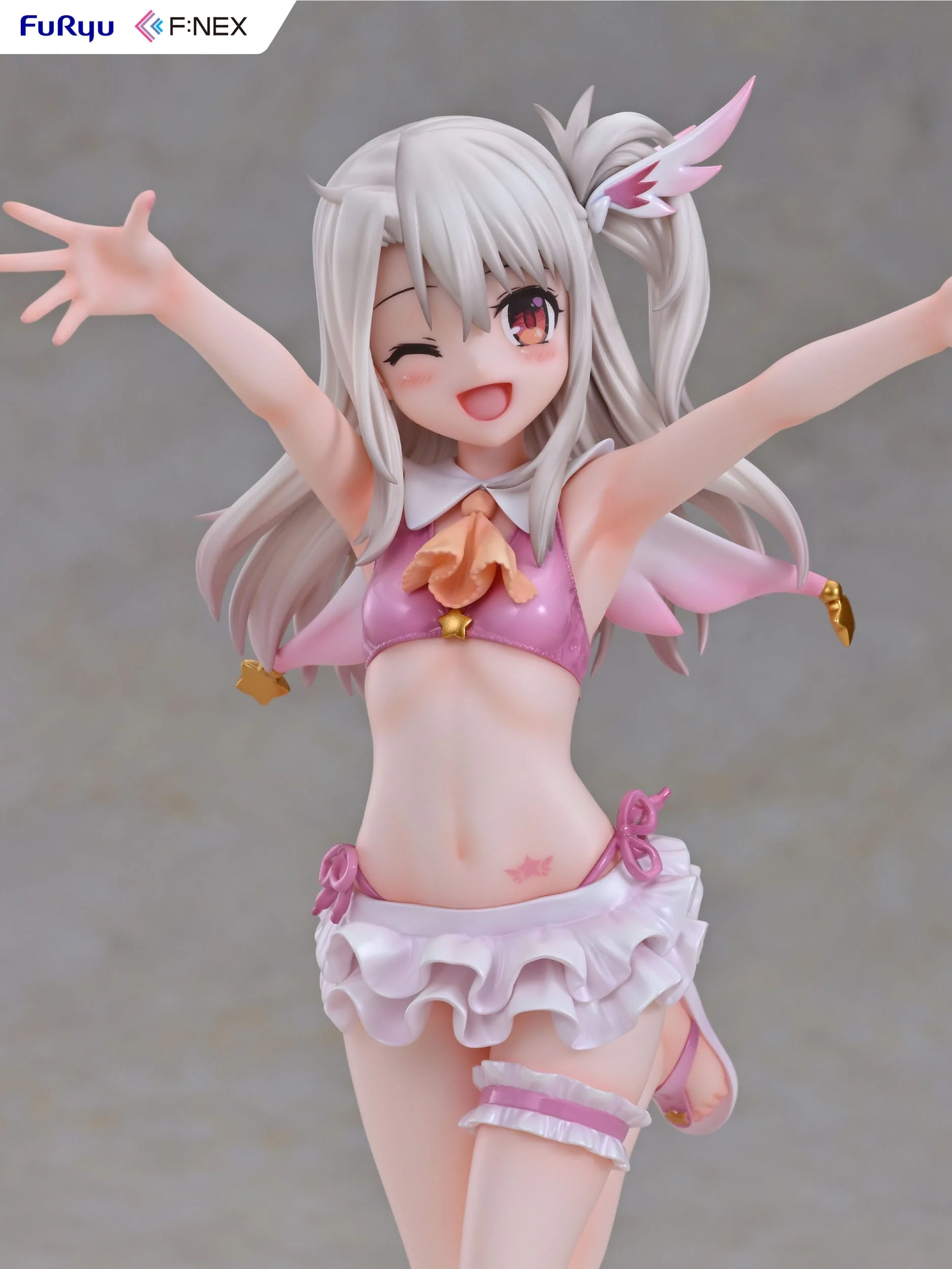 Illyasviel von Einzbern Swimsuit Ver. Furyu - Image 5