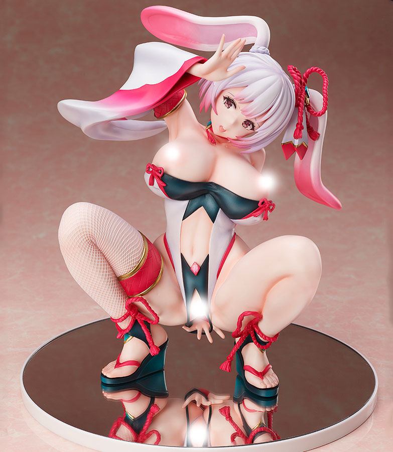 Mimimi Inaba - Bunny Ver. - Creators Opinion - BINDing - Image 3