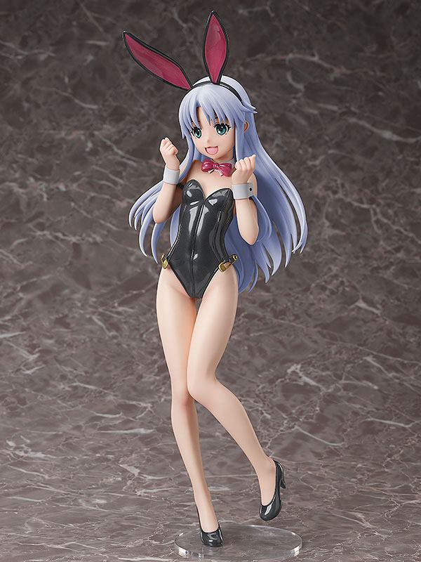 Index Bunny Ver. A Certain Magical Index III FREEing - Image 3
