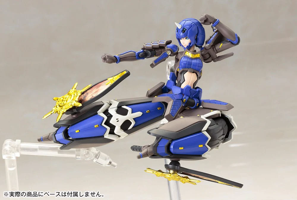 Indigo Guardian Shiki - Image 6