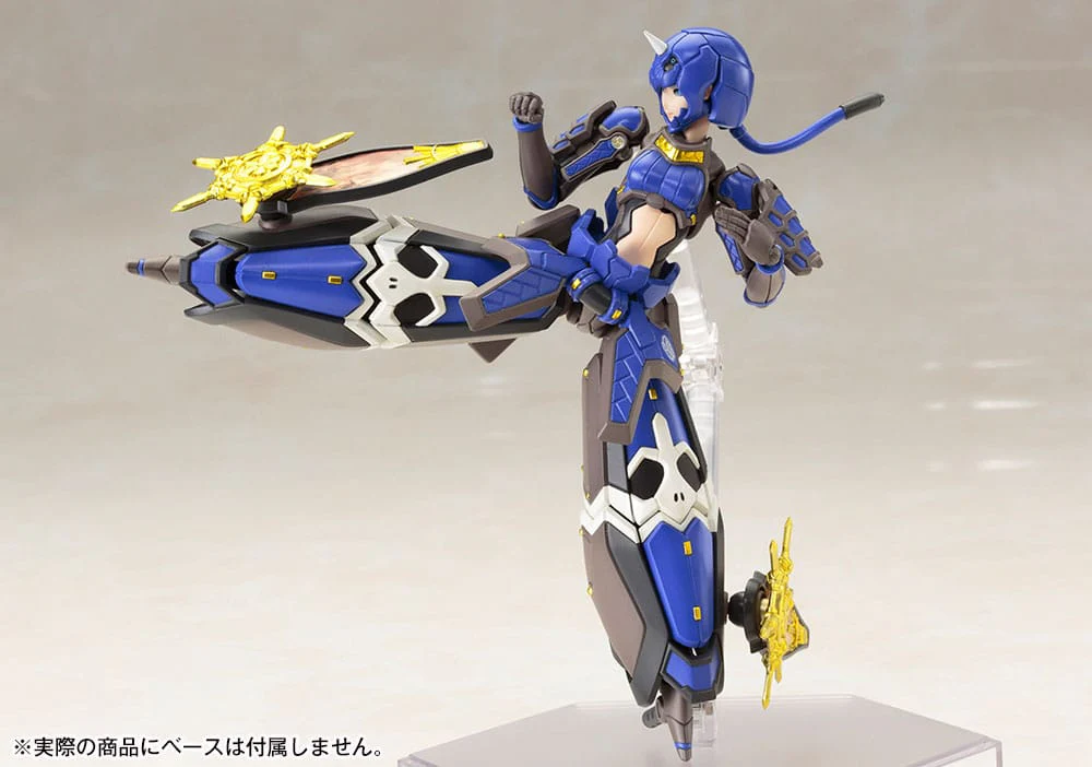 Indigo Guardian Shiki - Image 7