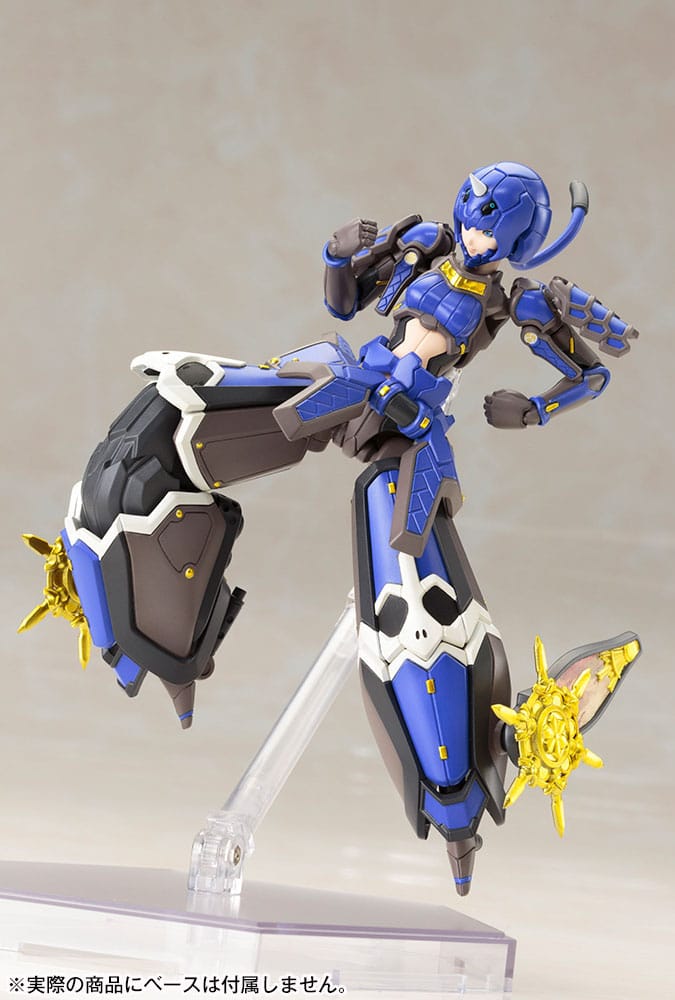 Indigo Guardian Shiki - Image 9