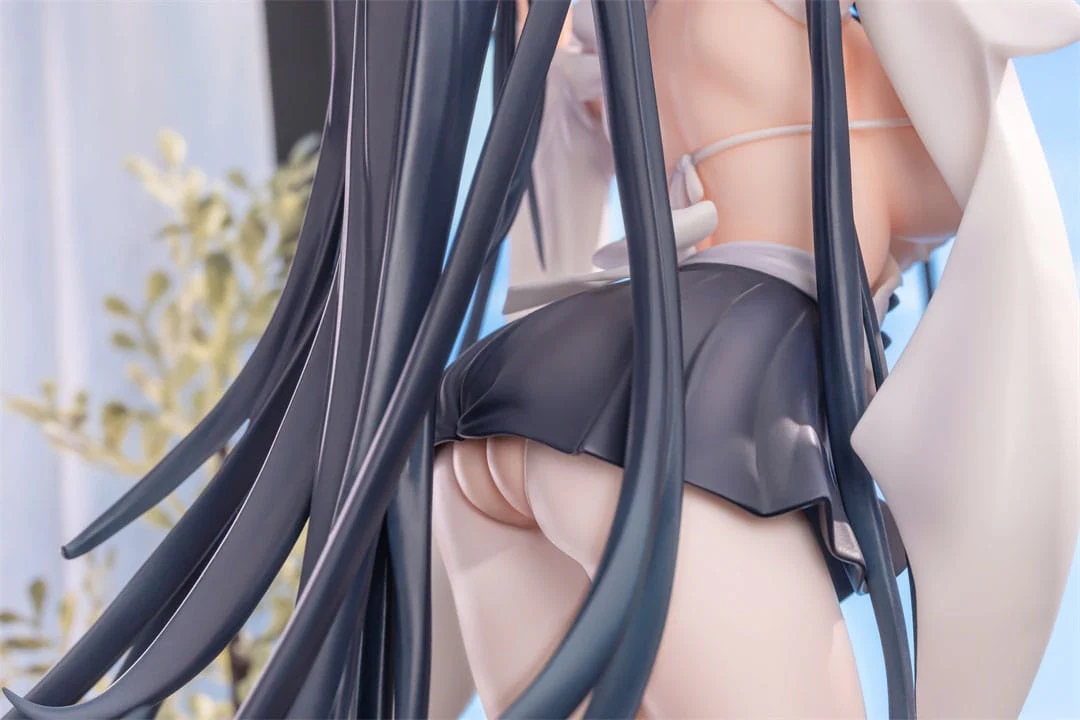 Indomitable Ms. Motivationless Maid Ver. Azur Lane AniGame - Image 9