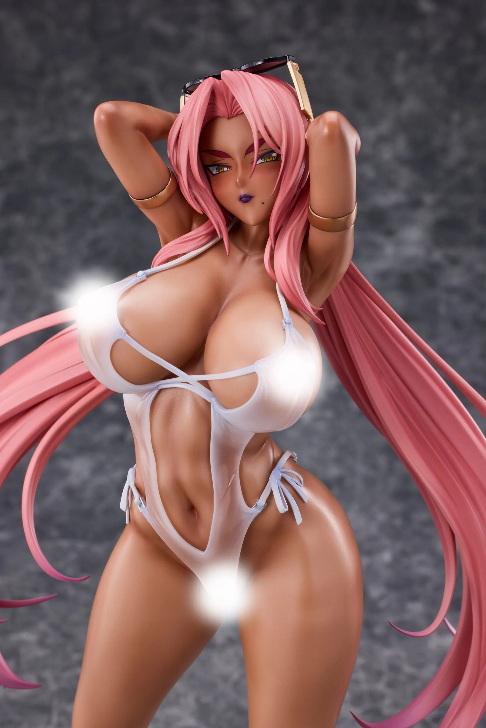 Ingrid Beach Empress Ver. Pure - Image 12