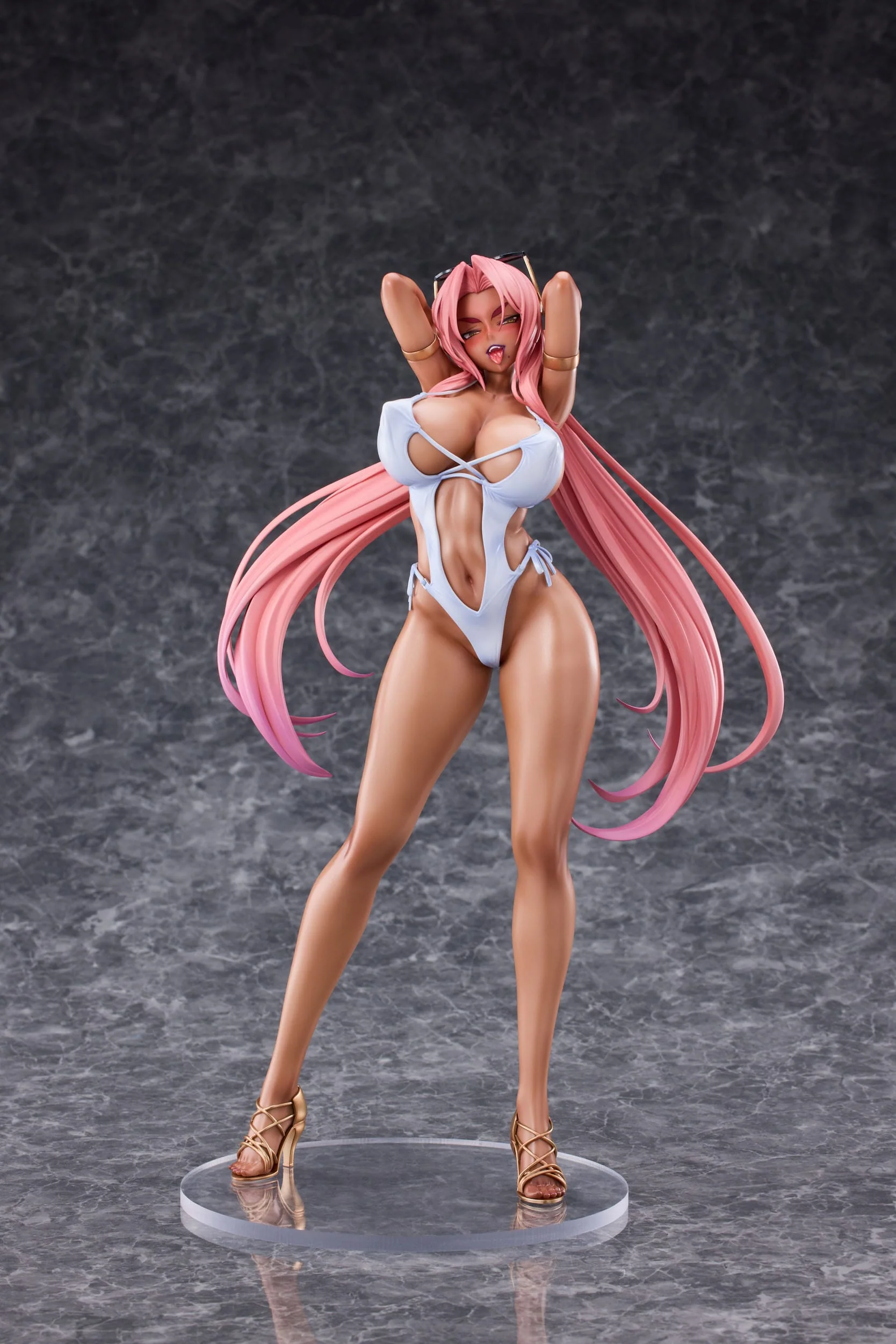 Ingrid Beach Empress Ver. Pure - Image 2