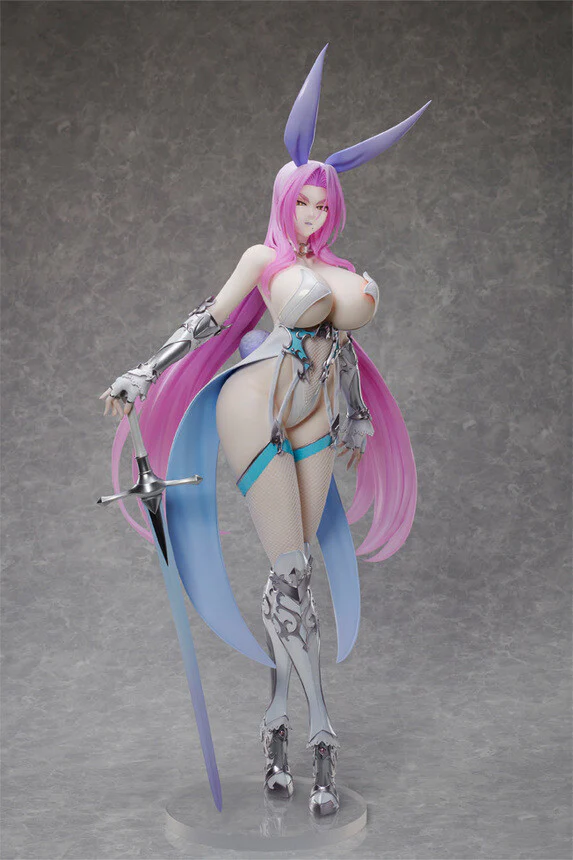 Ingrid - Limited Bunny Ver. - BINDing