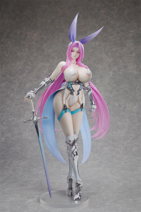 Ingrid - Limited Bunny Ver. - BINDing - Image 2